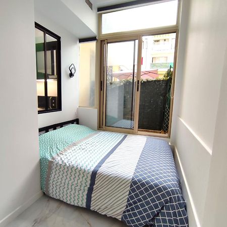 Garden Level Nearby Beach Nice Bagian luar foto